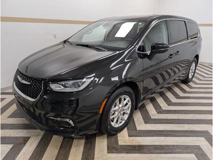 2023 Chrysler Pacifica Bozeman MT