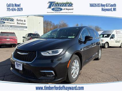 2023 Chrysler Pacifica Hayward WI