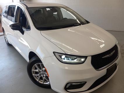 2024 Chrysler Pacifica Toledo OH