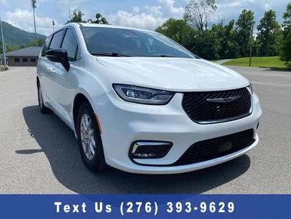 2024 Chrysler Pacifica Big Stone Gap VA