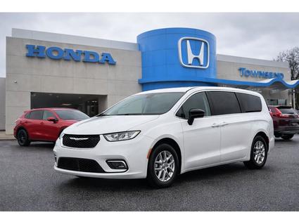 2024 Chrysler Pacifica Tuscaloosa AL