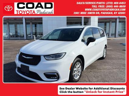 2024 Chrysler Pacifica Paducah KY