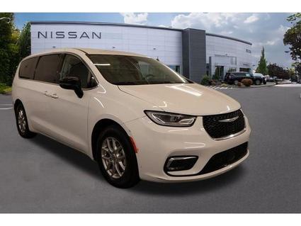 2024 Chrysler Pacifica Salem OR