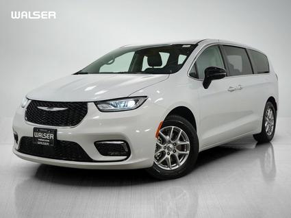 2024 Chrysler Pacifica Hopkins MN