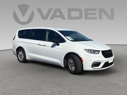 2024 Chrysler Pacifica Brunswick GA