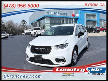 2024 Chrysler Pacifica Byron GA