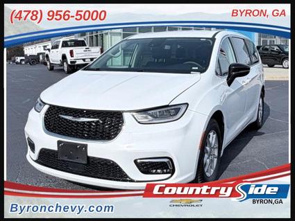 2024 Chrysler Pacifica Byron GA