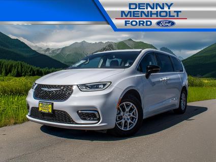 2024 Chrysler Pacifica Butte MT