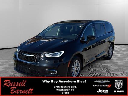 2024 Chrysler Pacifica Winchester TN