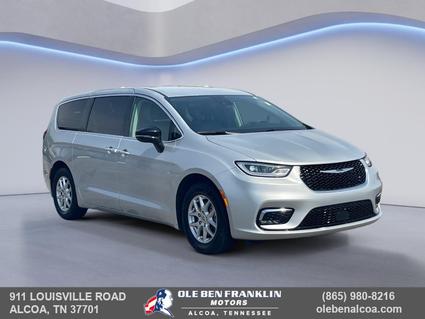 2024 Chrysler Pacifica Oak Ridge TN