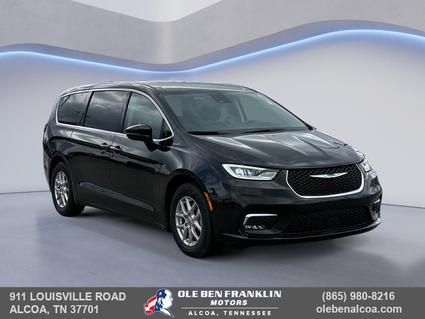 2024 Chrysler Pacifica Oak Ridge TN