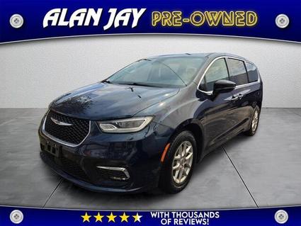 2024 Chrysler Pacifica Sebring FL