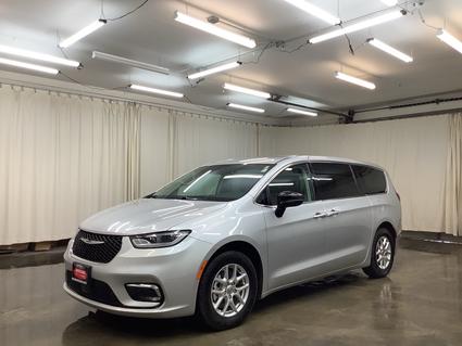 2024 Chrysler Pacifica Warsaw IN