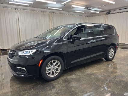 2025 Chrysler Pacifica Warsaw IN