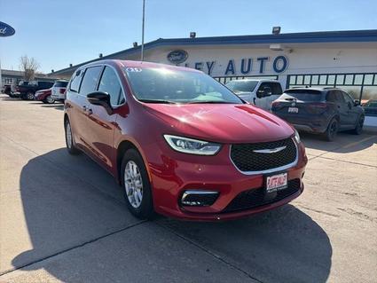 2025 Chrysler Pacifica Lexington NE