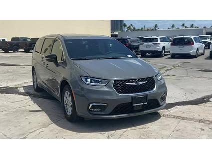 2025 Chrysler Pacifica Honolulu HI