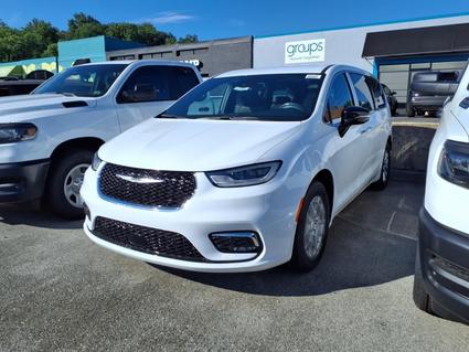 2025 Chrysler Pacifica Roanoke VA