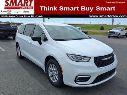 2025 Chrysler Pacifica Pine Bluff AR