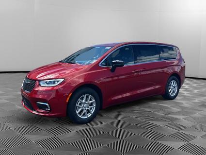2026 Chrysler Pacifica Antigo WI