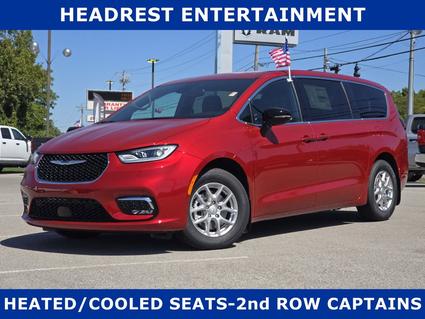 2026 Chrysler Pacifica Hopkinsville KY