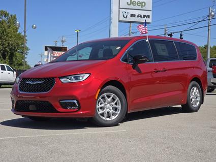 2026 Chrysler Pacifica Hopkinsville KY