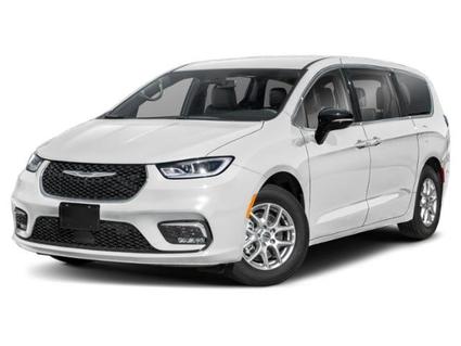 2026 Chrysler Pacifica Hudson WI