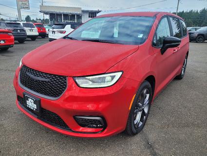 2026 Chrysler Pacifica Coos Bay OR