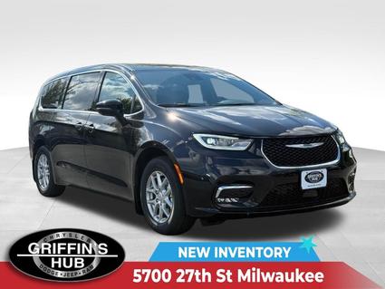 2026 Chrysler Pacifica Milwaukee WI