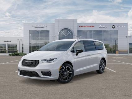 2026 Chrysler Pacifica Taylorville IL