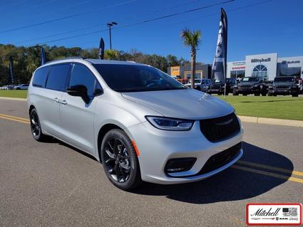 2026 Chrysler Pacifica Enterprise AL