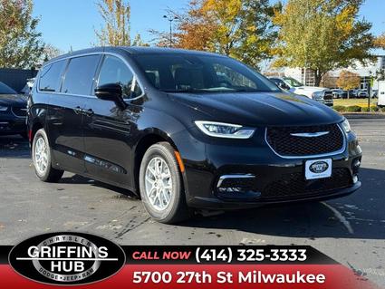 2026 Chrysler Pacifica Milwaukee WI