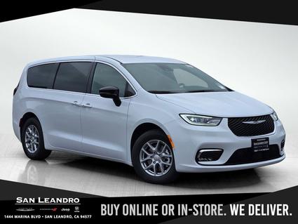 2026 Chrysler Pacifica San Leandro CA