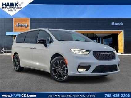 2026 Chrysler Pacifica Forest Park IL