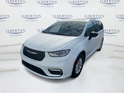 2026 Chrysler Pacifica High Point NC