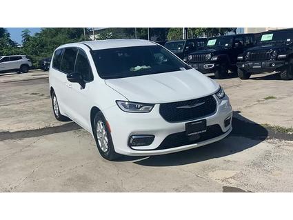 2026 Chrysler Pacifica Honolulu HI