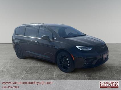 2026 Chrysler Pacifica Caldwell TX