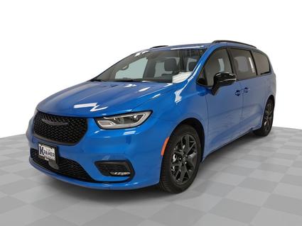 2026 Chrysler Pacifica Livingston TX