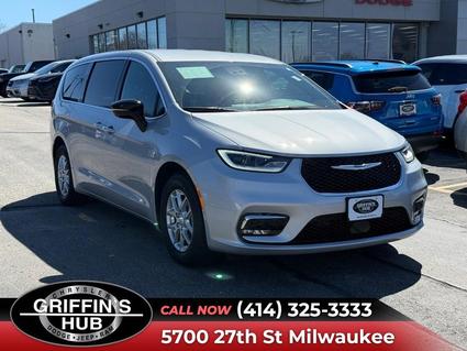 2026 Chrysler Pacifica Milwaukee WI