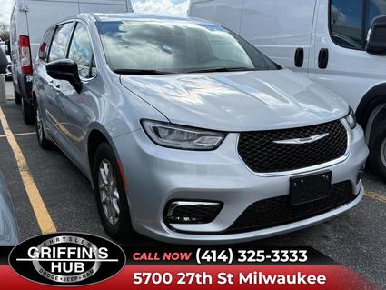 2026 Chrysler Pacifica Milwaukee WI