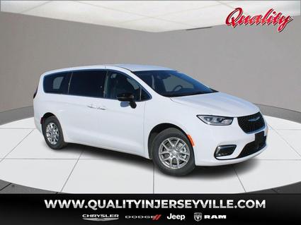 2026 Chrysler Pacifica Alton IL