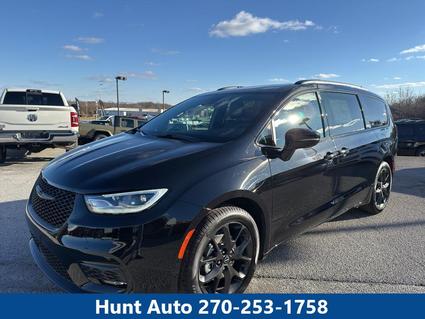 2026 Chrysler Pacifica Franklin KY