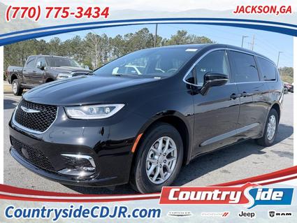 2026 Chrysler Pacifica Jackson GA