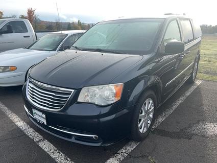 2014 Chrysler Town & Country Cottage Grove OR