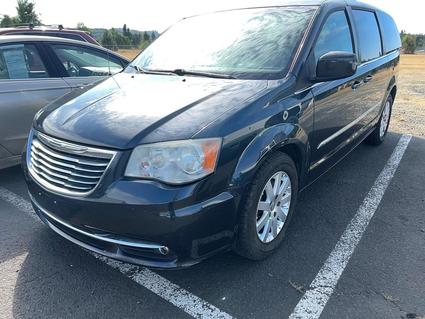 2014 Chrysler Town & Country Cottage Grove OR