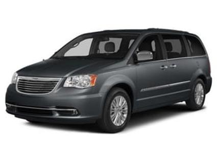 2014 Chrysler Town & Country Cottage Grove OR