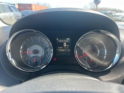 2016 Chrysler Town & Country Sheboygan WI
