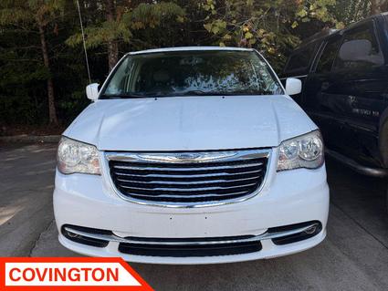 2016 Chrysler Town & Country Covington LA