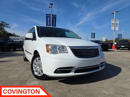 2016 Chrysler Town & Country Covington LA