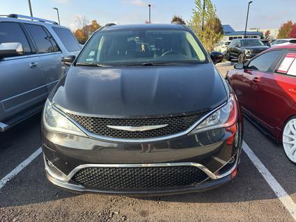 2017 Chrysler Pacifica Bloomington IN