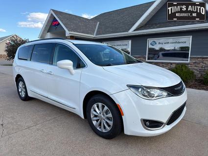 2017 Chrysler Pacifica Kearney NE